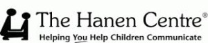 Hanen Certified Speech language pathologist