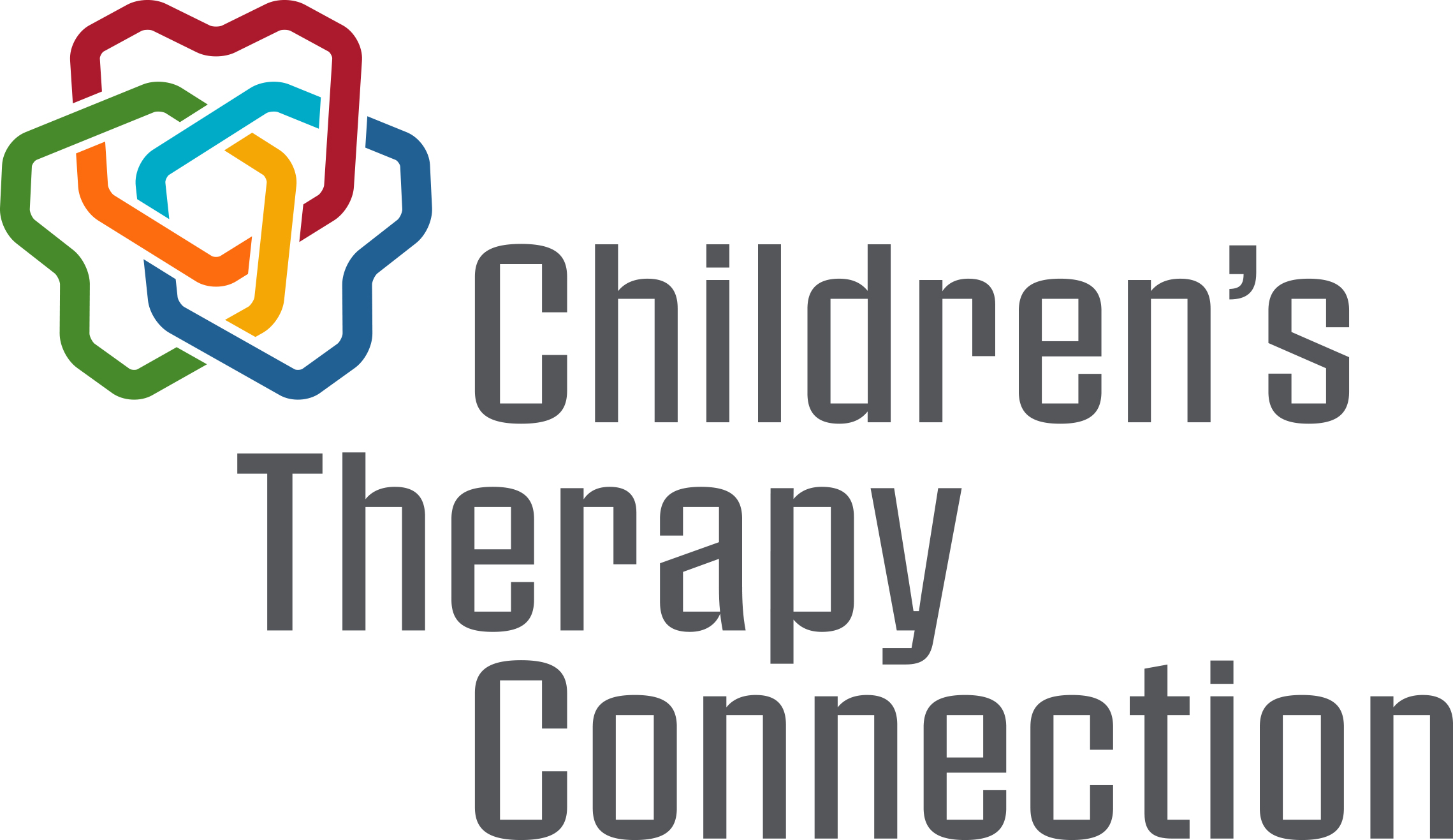 Children's Therapy Connection